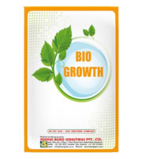 Sonkul Bio Growth - Seaweed Extract 65 % Powder 1 Kg